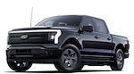 2025 Ford F-150 Lightning SuperCrew Cab AWD Pickup for sale #M25F1147 - photo 1