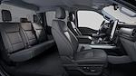 2025 Ford F-150 Lightning SuperCrew Cab AWD Pickup for sale #M25F1147 - photo 6