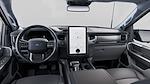 2025 Ford F-150 Lightning SuperCrew Cab AWD Pickup for sale #M25F1147 - photo 7