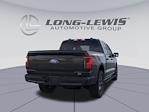 New 2025 Ford F-150 Lightning Flash SuperCrew Cab AWD Pickup for sale #M25F1147 - photo 9