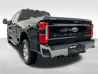 2023 Ford F-250 Crew Cab 4x4 Pickup for sale #M25F1151A - photo 2