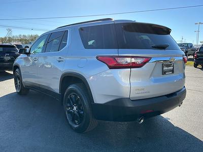 2020 Chevrolet Traverse FWD SUV for sale #M25F1153B - photo 2