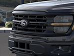 New 2025 Ford F-150 XLT SuperCrew Cab 4WD Pickup for sale #M25F1155 - photo 17