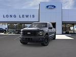 New 2025 Ford F-150 XLT SuperCrew Cab 4WD Pickup for sale #M25F1155 - photo 3