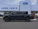 New 2025 Ford F-150 XLT SuperCrew Cab 4WD Pickup for sale #M25F1155 - photo 4
