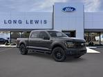 New 2025 Ford F-150 XLT SuperCrew Cab 4WD Pickup for sale #M25F1155 - photo 7