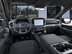 New 2025 Ford F-150 XLT SuperCrew Cab 4WD Pickup for sale #M25F1155 - photo 9