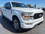 2022 Ford F-150 SuperCrew Cab 4WD Pickup for sale #M25F1170A - photo 10