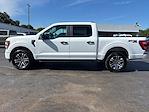 2022 Ford F-150 SuperCrew Cab 4WD Pickup for sale #M25F1170A - photo 4