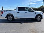 2022 Ford F-150 SuperCrew Cab 4WD Pickup for sale #M25F1170A - photo 8