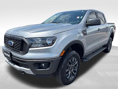 2023 Ford Ranger SuperCrew Cab 4x4 Pickup for sale #M25F1182A - photo 1