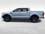 2023 Ford Ranger SuperCrew Cab 4x4 Pickup for sale #M25F1182A - photo 3