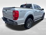 2023 Ford Ranger SuperCrew Cab 4x4 Pickup for sale #M25F1182A - photo 5