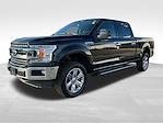 2018 Ford F-150 SuperCrew Cab 4WD Pickup for sale #M25F1184A - photo 1