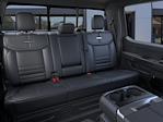 2025 Ford F-150 SuperCrew Cab 4WD Pickup for sale #M25F1185 - photo 11