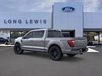 2025 Ford F-150 SuperCrew Cab 4WD Pickup for sale #M25F1185 - photo 2