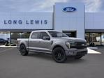 2025 Ford F-150 SuperCrew Cab 4WD Pickup for sale #M25F1185 - photo 7
