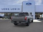 2025 Ford F-150 SuperCrew Cab 4WD Pickup for sale #M25F1185 - photo 8