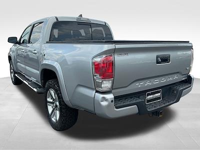 2017 Toyota Tacoma Double Cab 4x2 Pickup for sale #M25F1186B - photo 2