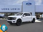 New 2025 Ford F-150 Lariat SuperCrew Cab 4WD Pickup for sale #M25F1193 - photo 1