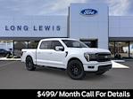 New 2025 Ford F-150 Lariat SuperCrew Cab 4WD Pickup for sale #M25F1193 - photo 10