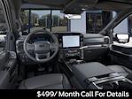 New 2025 Ford F-150 Lariat SuperCrew Cab 4WD Pickup for sale #M25F1193 - photo 13