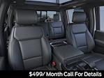 New 2025 Ford F-150 Lariat SuperCrew Cab 4WD Pickup for sale #M25F1193 - photo 14
