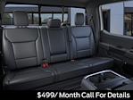 New 2025 Ford F-150 Lariat SuperCrew Cab 4WD Pickup for sale #M25F1193 - photo 15