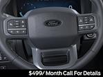 New 2025 Ford F-150 Lariat SuperCrew Cab 4WD Pickup for sale #M25F1193 - photo 16