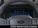 New 2025 Ford F-150 Lariat SuperCrew Cab 4WD Pickup for sale #M25F1193 - photo 17