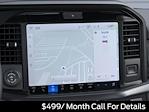 New 2025 Ford F-150 Lariat SuperCrew Cab 4WD Pickup for sale #M25F1193 - photo 18