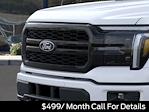 New 2025 Ford F-150 Lariat SuperCrew Cab 4WD Pickup for sale #M25F1193 - photo 21