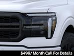 New 2025 Ford F-150 Lariat SuperCrew Cab 4WD Pickup for sale #M25F1193 - photo 22