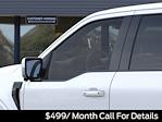 New 2025 Ford F-150 Lariat SuperCrew Cab 4WD Pickup for sale #M25F1193 - photo 24