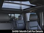 New 2025 Ford F-150 Lariat SuperCrew Cab 4WD Pickup for sale #M25F1193 - photo 26