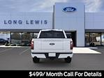 New 2025 Ford F-150 Lariat SuperCrew Cab 4WD Pickup for sale #M25F1193 - photo 7