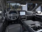 New 2025 Ford F-150 Lariat SuperCrew Cab 4WD Pickup for sale #M25F1193 - photo 9