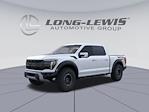 New 2025 Ford F-150 Raptor SuperCrew Cab 4WD Pickup for sale #M25F1194 - photo 1