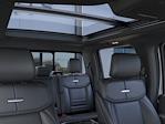 New 2025 Ford F-150 Platinum SuperCrew Cab 4WD Pickup for sale #M25F1195 - photo 24