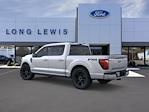 2025 Ford F-150 SuperCrew Cab 4WD Pickup for sale #M25F1195 - photo 2