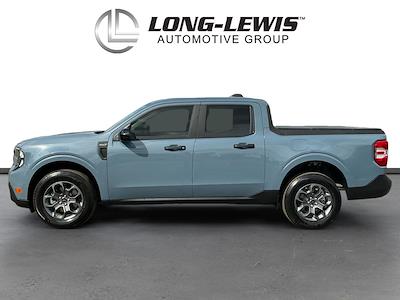 2025 Ford Maverick SuperCrew Cab FWD Pickup for sale #M25F1195B - photo 2