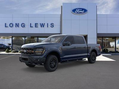 New 2025 Ford F-150 Tremor SuperCrew Cab 4WD Pickup for sale #M25F1199 - photo 1