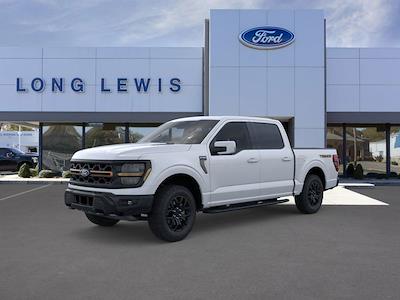 2025 Ford F-150 SuperCrew Cab 4x4 Pickup for sale #M25F1200 - photo 1