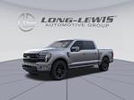 New 2025 Ford F-150 Platinum SuperCrew Cab 4WD Pickup for sale #M25F1202 - photo 1