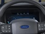 New 2025 Ford F-150 Platinum SuperCrew Cab 4WD Pickup for sale #M25F1202 - photo 15