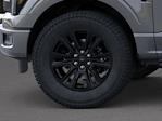 New 2025 Ford F-150 Platinum SuperCrew Cab 4WD Pickup for sale #M25F1202 - photo 21