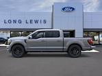 New 2025 Ford F-150 Platinum SuperCrew Cab 4WD Pickup for sale #M25F1202 - photo 3