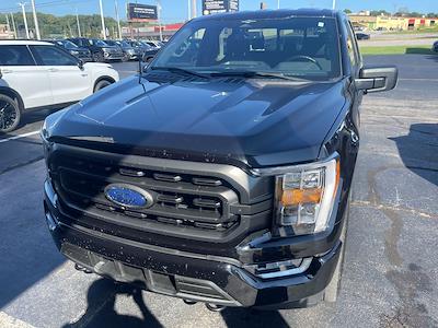 2023 Ford F-150 SuperCrew Cab 4x4 Pickup for sale #M25F1203A - photo 1