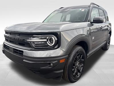 2024 Ford Bronco Sport AWD SUV for sale #M25F1204A - photo 1