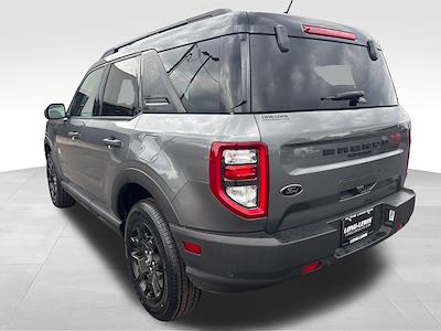 2024 Ford Bronco Sport AWD SUV for sale #M25F1204A - photo 2